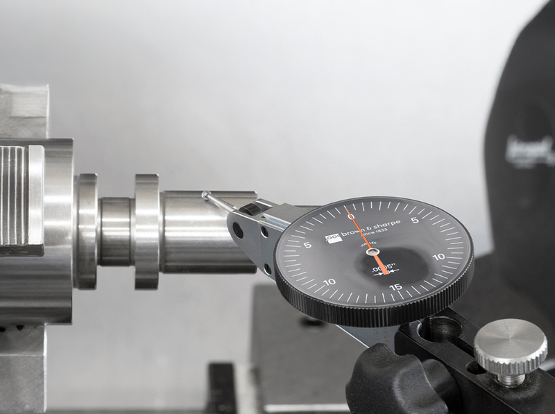 Dial Test Indicators