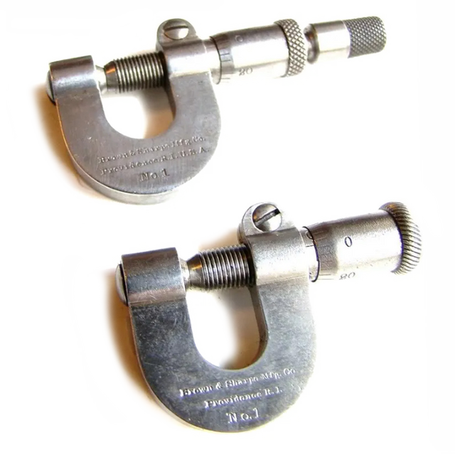 A Milestone in Precision Measurement