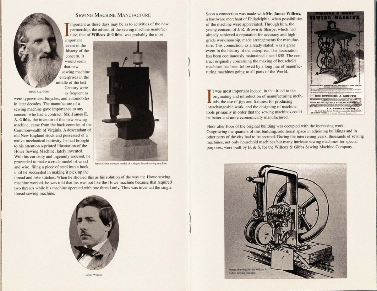 Archive Page