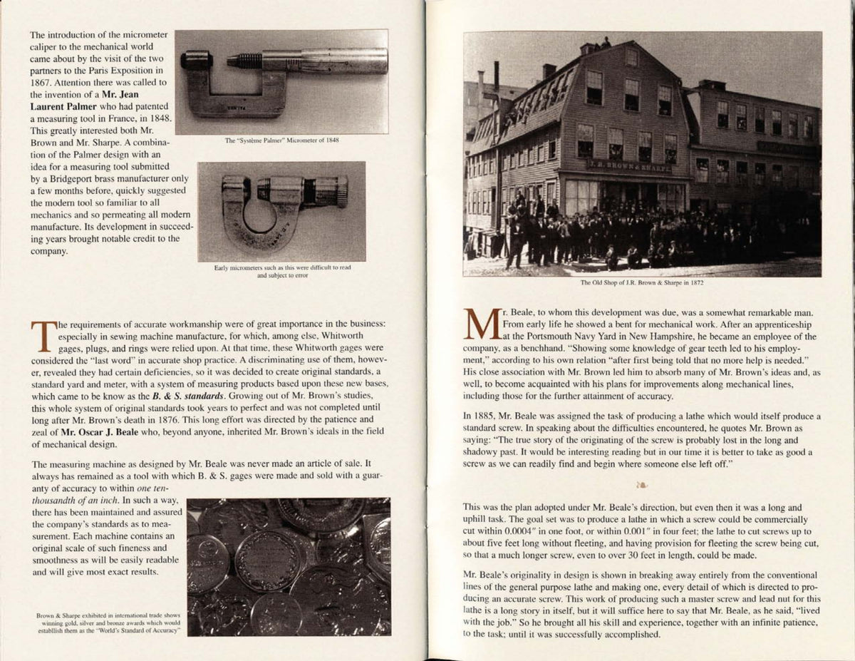 Archive Page