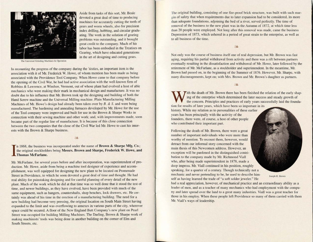 Archive Page