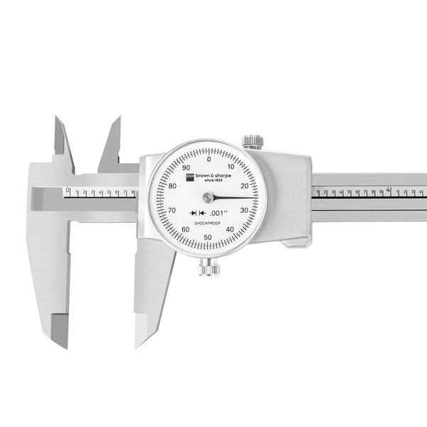 Calipers
