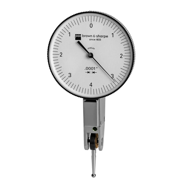 Dial Test Indicators