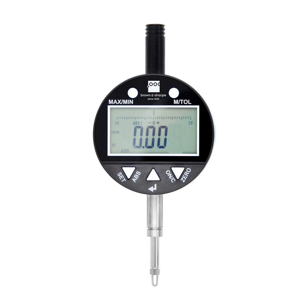 Digital Indicators