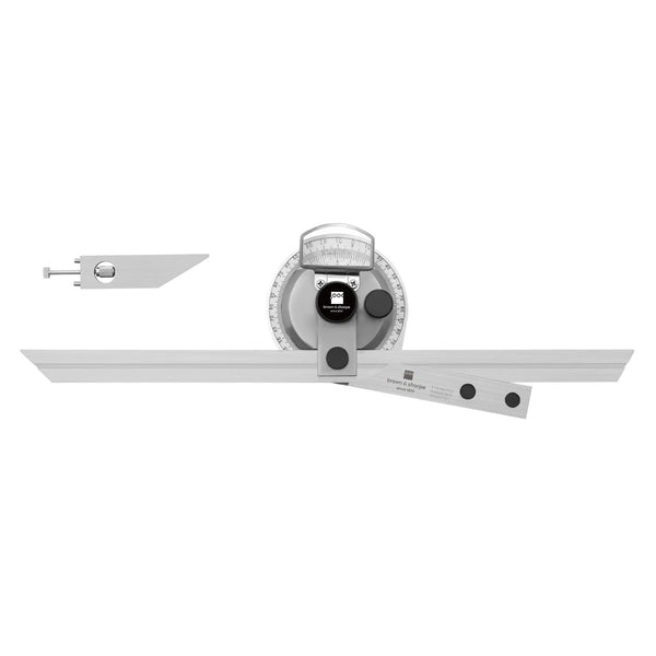 Protractor