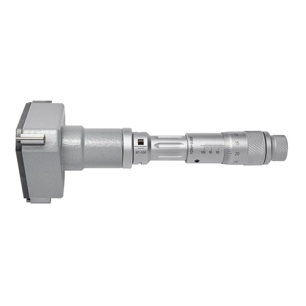 Internal Micrometers