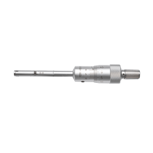 Brown & Sharpe mechanical internal micrometer measuring end