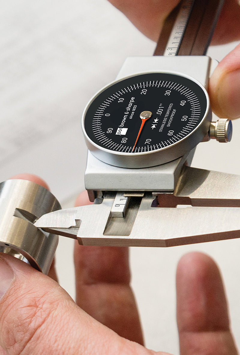 Calipers