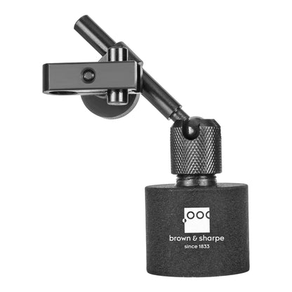 Mini Support With Magnetic Base on white background