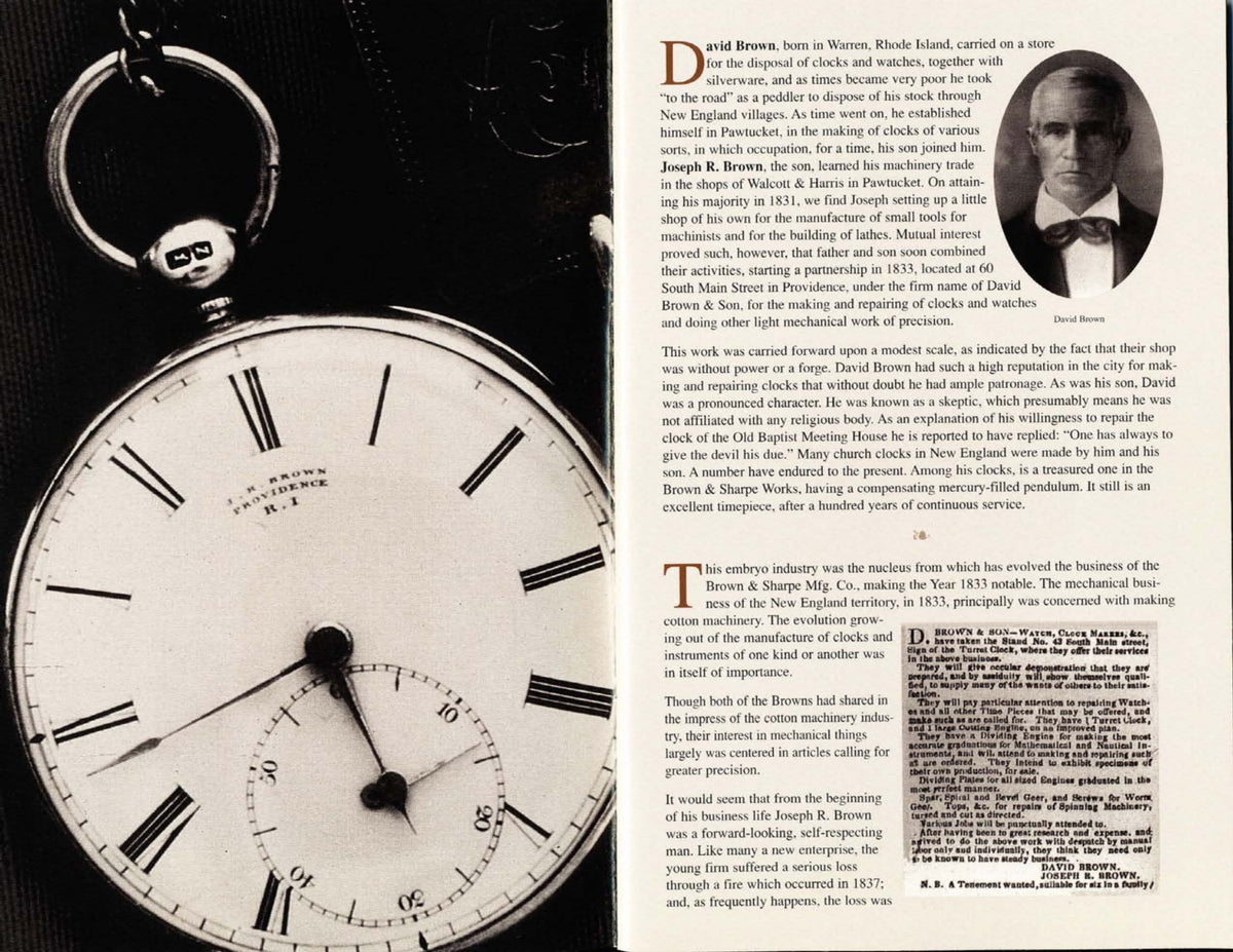 Archive Page