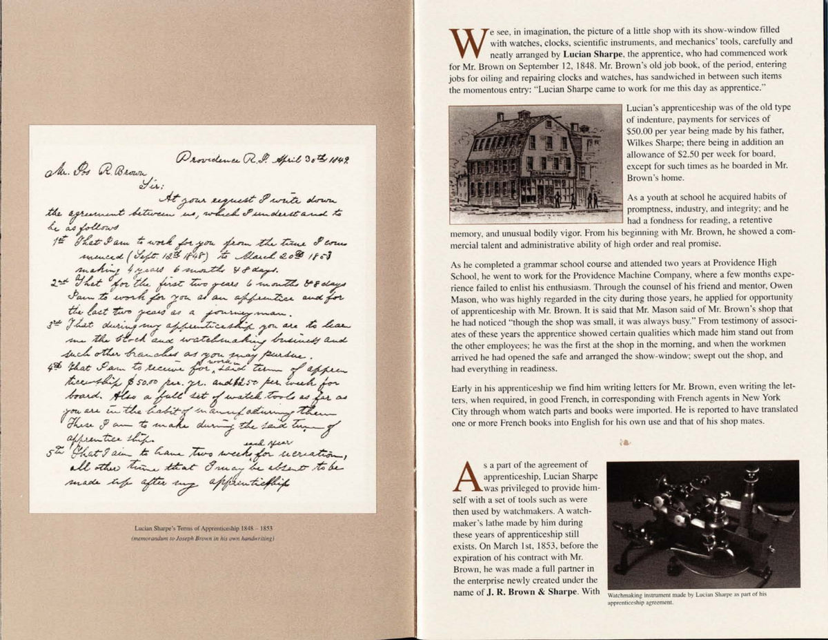 Archive Page