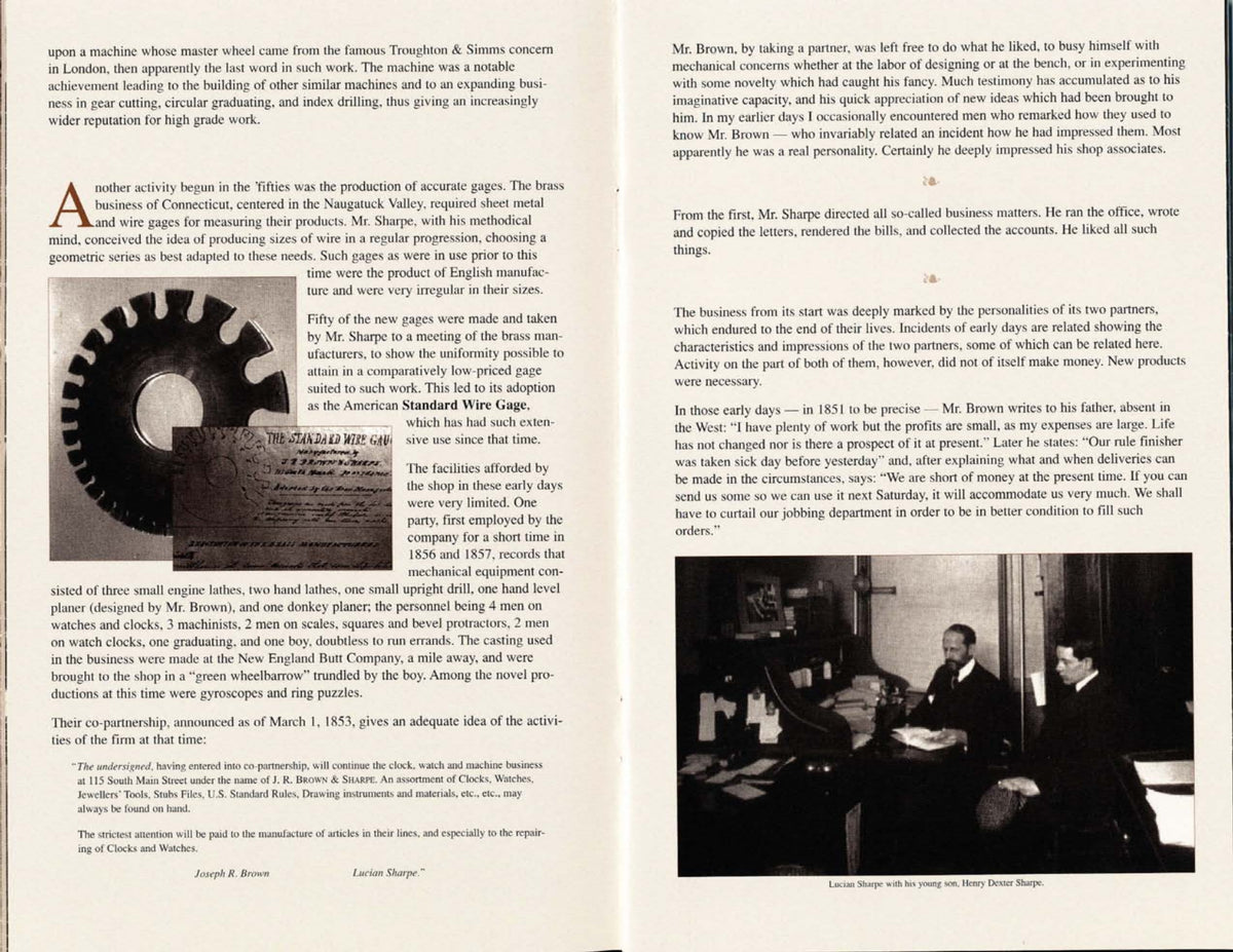 Archive Page