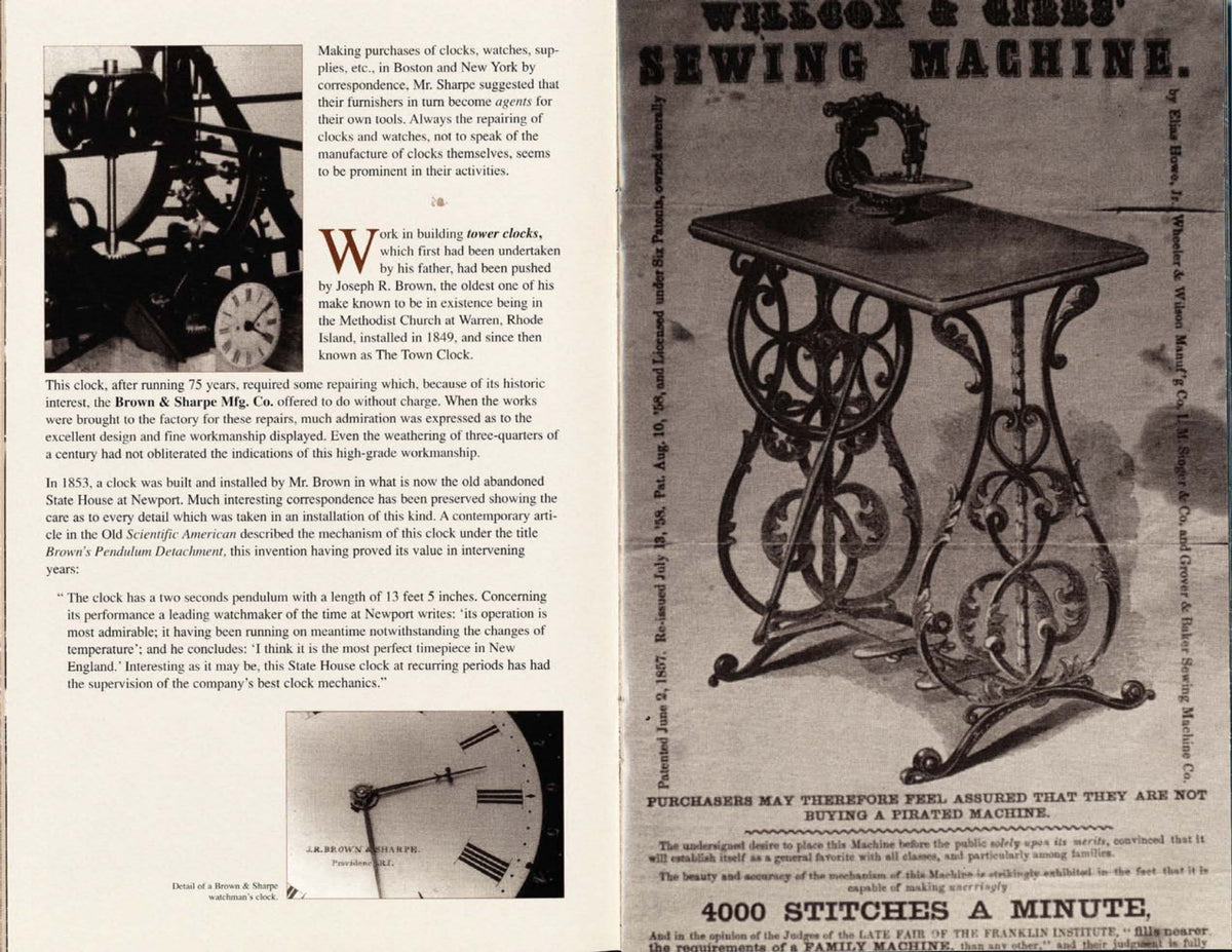 Archive Page