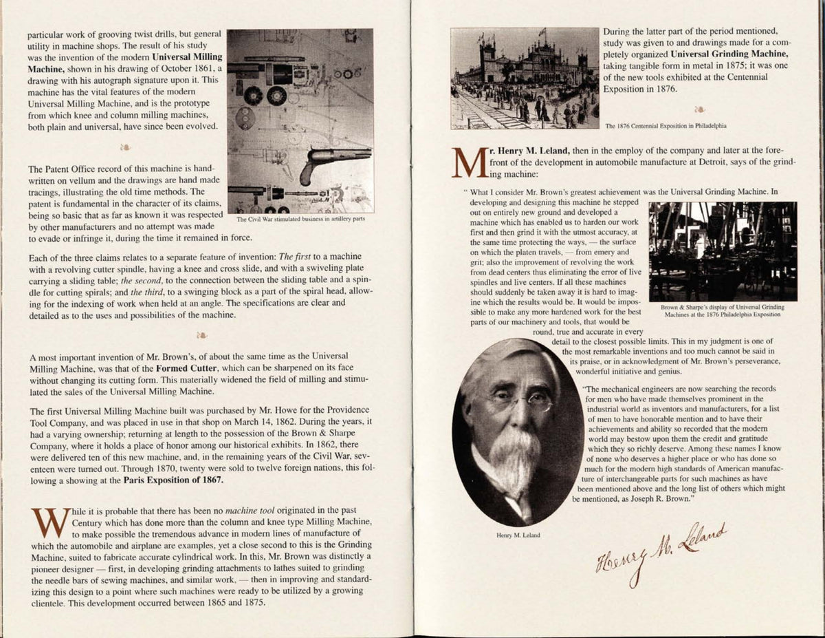 Archive Page