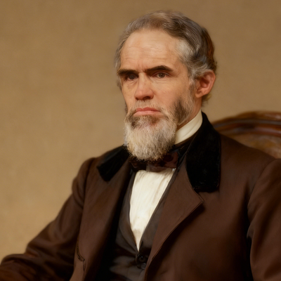 Joseph R. Brown