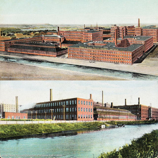 New Manufacturing Facility
